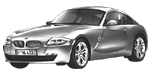 BMW E86 P161D Fault Code